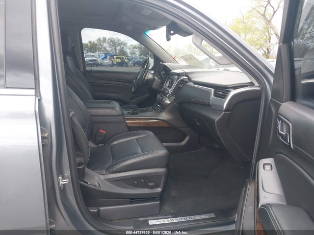 1GNSKBKC8JR233506 Chevrolet Tahoe Lt