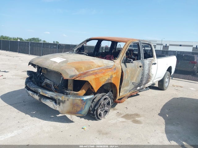 Продаж на аукціоні авто 2017 Ram 3500 Tradesman  4x4 8' Box, vin: 3C63R3GL8HG560724, номер лоту: 44727640