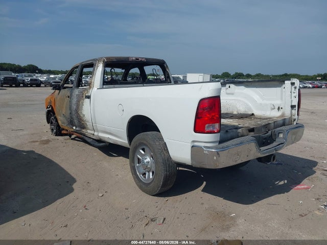 Продаж на аукціоні авто 2017 Ram 3500 Tradesman  4x4 8' Box, vin: 3C63R3GL8HG560724, номер лоту: 44727640