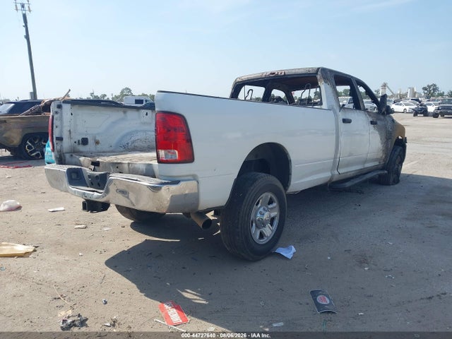 Продаж на аукціоні авто 2017 Ram 3500 Tradesman  4x4 8' Box, vin: 3C63R3GL8HG560724, номер лоту: 44727640
