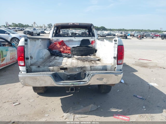 Продаж на аукціоні авто 2017 Ram 3500 Tradesman  4x4 8' Box, vin: 3C63R3GL8HG560724, номер лоту: 44727640