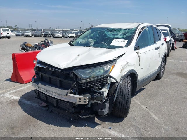 5J6RW5H37HL006643 Honda CR-V LX