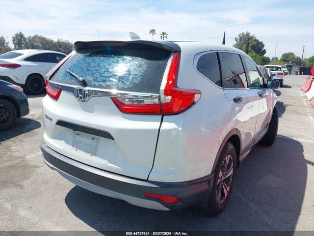 5J6RW5H37HL006643 Honda CR-V LX