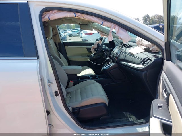 5J6RW5H37HL006643 Honda CR-V LX