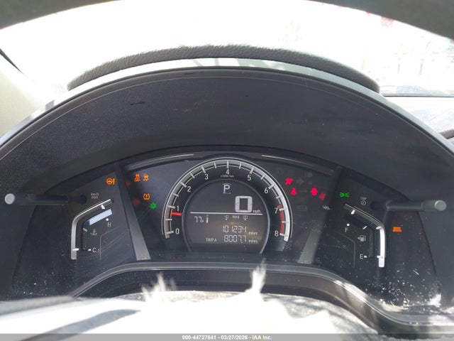 5J6RW5H37HL006643 Honda CR-V LX
