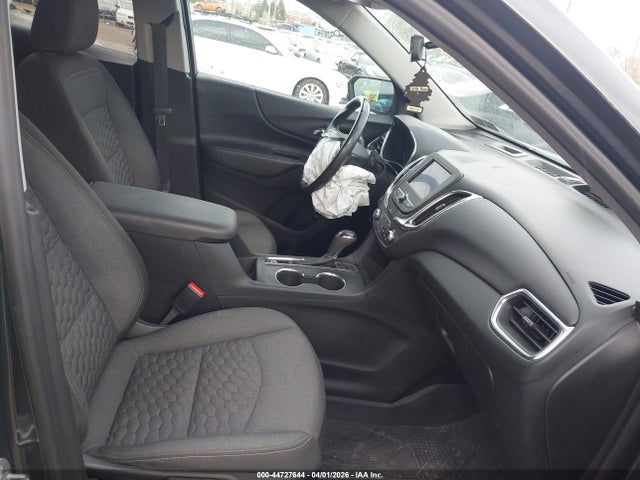 2GNAXVEX3L6196523 Chevrolet Equinox Awd Lt 2.0l Turbo