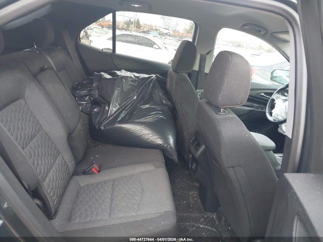 2GNAXVEX3L6196523 Chevrolet Equinox Awd Lt 2.0l Turbo