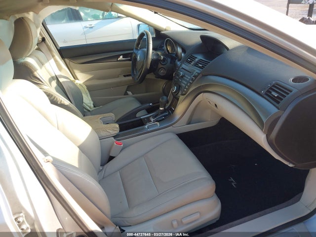 2012 Acura Tl 3.5 მანქანა იყიდება აუქციონზე, vin: 19UUA8F23CA012570, აუქციონის ნომერი: 44727645
