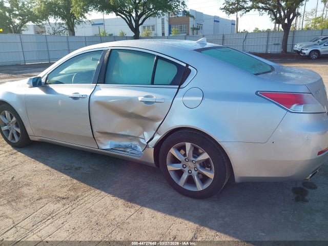 2012 Acura Tl 3.5 მანქანა იყიდება აუქციონზე, vin: 19UUA8F23CA012570, აუქციონის ნომერი: 44727645