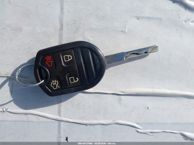 Ford FIESTA S 2017 3FADP4AJ1HM158440 Image 11