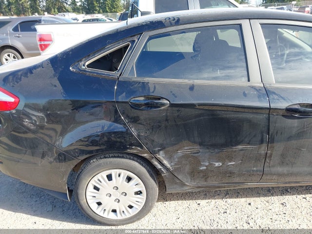 Ford FIESTA S 2017 3FADP4AJ1HM158440 Image 6
