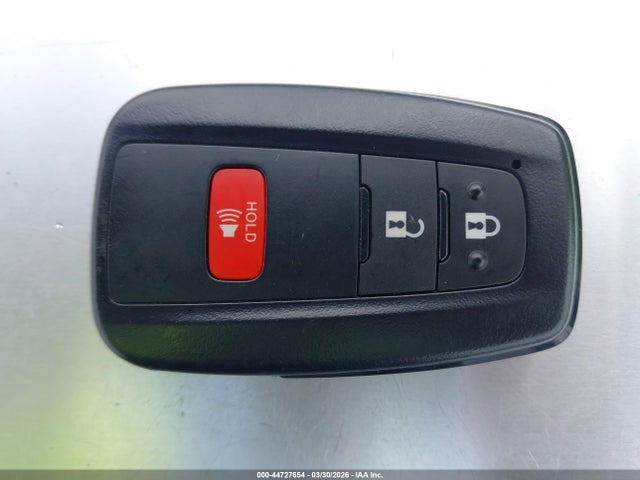 2021 TOYOTA HIGHLANDER 5TDCZRAH4MS535265 Photo 10