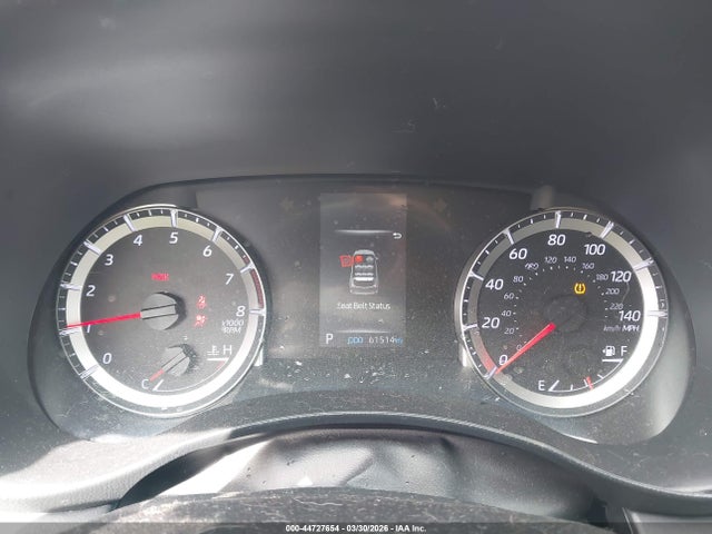 2021 TOYOTA HIGHLANDER 5TDCZRAH4MS535265 Photo 6