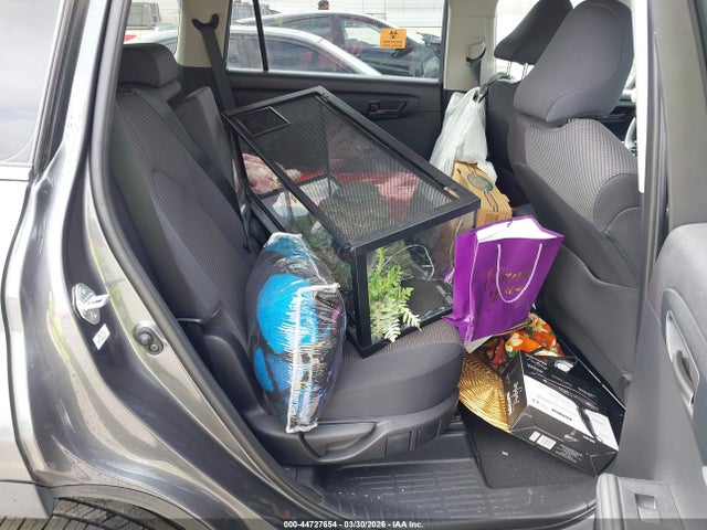 2021 TOYOTA HIGHLANDER 5TDCZRAH4MS535265 Photo 7