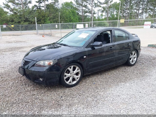 44727656 :رقم المزاد ، JM1BK32F791230678 vin ، 2009 Mazda Mazda3 I مزاد بيع