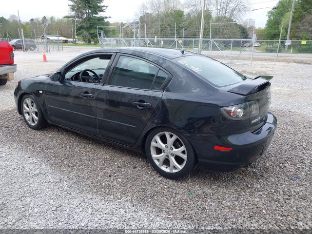 44727656 :رقم المزاد ، JM1BK32F791230678 vin ، 2009 Mazda Mazda3 I مزاد بيع