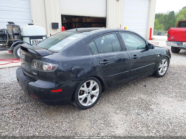 44727656 :رقم المزاد ، JM1BK32F791230678 vin ، 2009 Mazda Mazda3 I مزاد بيع