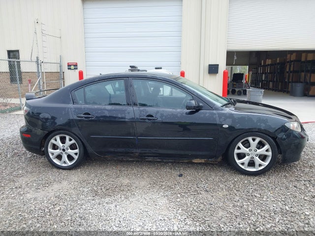 44727656 :رقم المزاد ، JM1BK32F791230678 vin ، 2009 Mazda Mazda3 I مزاد بيع