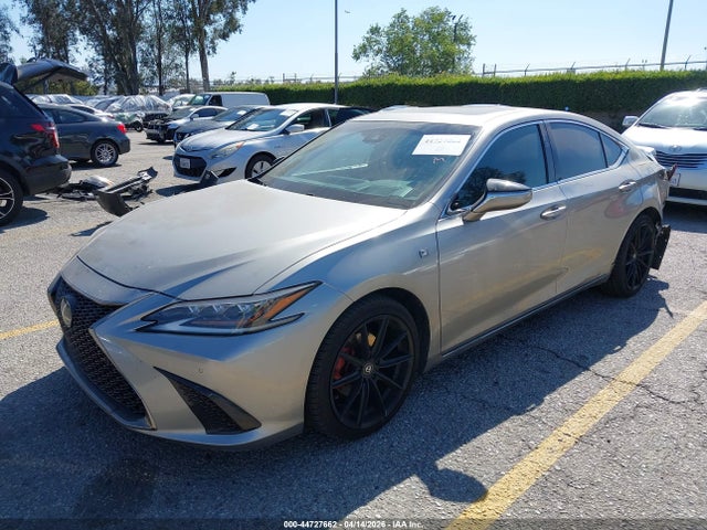 Aukcja sprzedaży 2021 Lexus Es 350 F Sport, vin: 58AGZ1B12MU092781, numer aukcji: 44727662