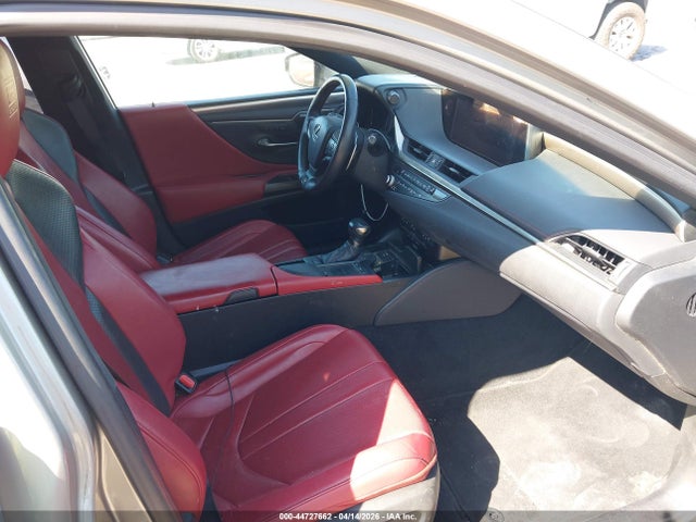 Aukcja sprzedaży 2021 Lexus Es 350 F Sport, vin: 58AGZ1B12MU092781, numer aukcji: 44727662