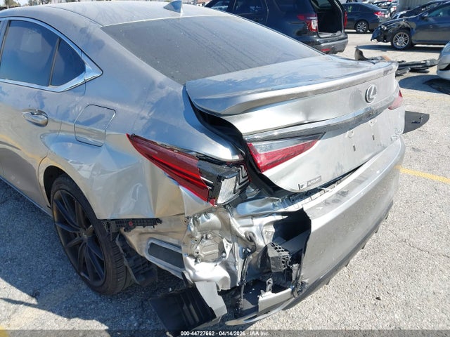 Aukcja sprzedaży 2021 Lexus Es 350 F Sport, vin: 58AGZ1B12MU092781, numer aukcji: 44727662