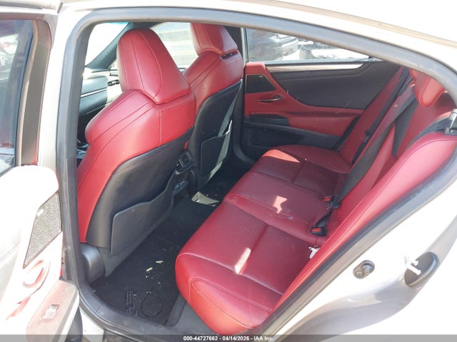 Aukcja sprzedaży 2021 Lexus Es 350 F Sport, vin: 58AGZ1B12MU092781, numer aukcji: 44727662
