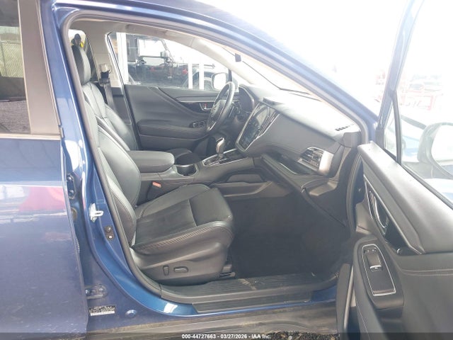 Aukcja sprzedaży 2021 Subaru Outback Limited Xt, vin: 4S4BTGND7M3226153, numer aukcji: 44727663