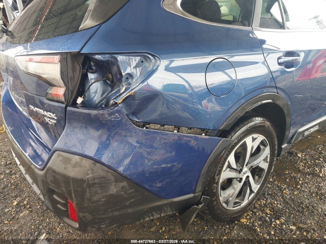Aukcja sprzedaży 2021 Subaru Outback Limited Xt, vin: 4S4BTGND7M3226153, numer aukcji: 44727663