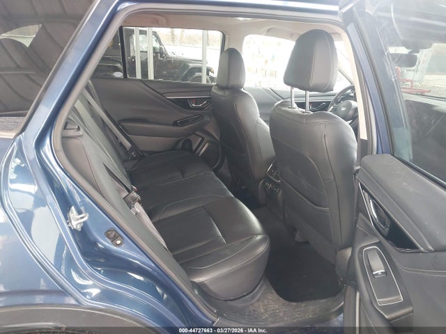 Aukcja sprzedaży 2021 Subaru Outback Limited Xt, vin: 4S4BTGND7M3226153, numer aukcji: 44727663