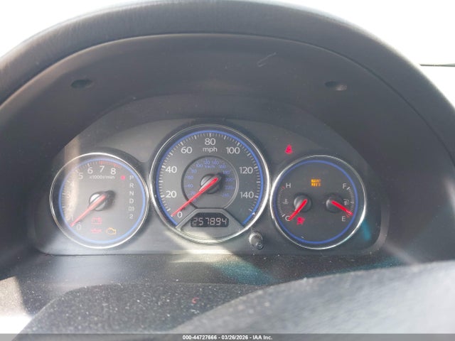 2004 HONDA CIVIC 2HGES16524H633949 Photo 6