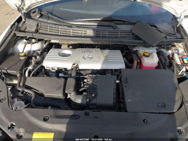 2013 LEXUS CT 200H JTHKD5BH2D2165795 Photo 9