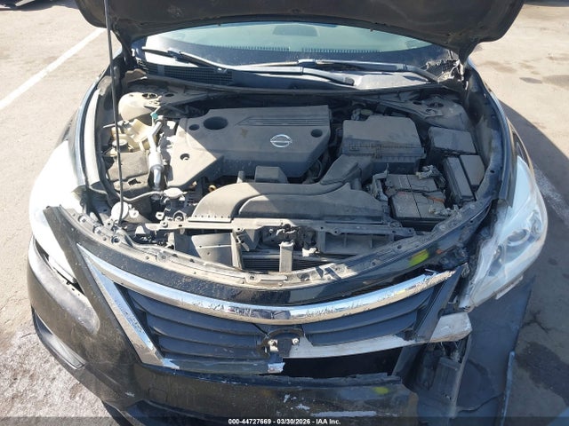 1N4AL3AP8EN389768 Nissan Altima 2.5 S