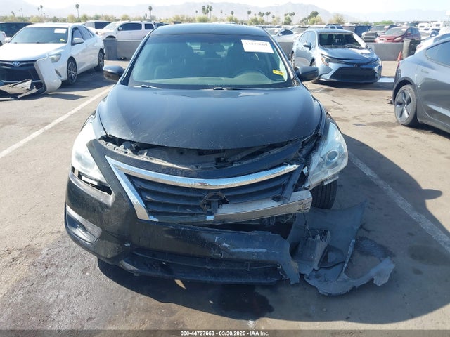 1N4AL3AP8EN389768 Nissan Altima 2.5 S