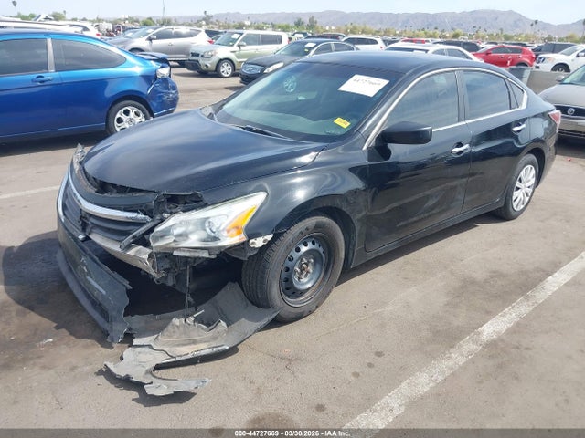 1N4AL3AP8EN389768 Nissan Altima 2.5 S