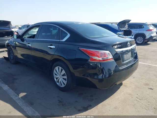 1N4AL3AP8EN389768 Nissan Altima 2.5 S