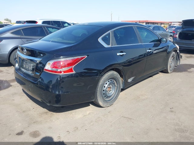 1N4AL3AP8EN389768 Nissan Altima 2.5 S