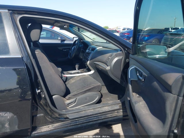 1N4AL3AP8EN389768 Nissan Altima 2.5 S