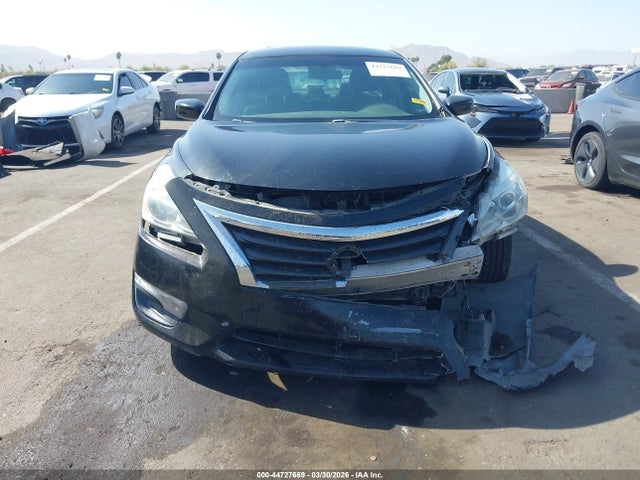1N4AL3AP8EN389768 Nissan Altima 2.5 S