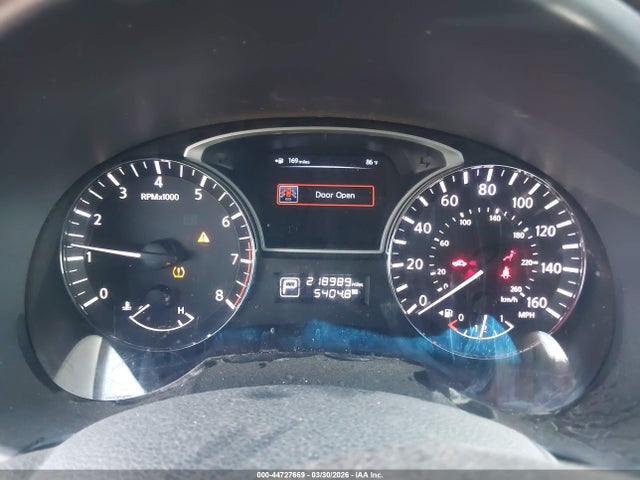 1N4AL3AP8EN389768 Nissan Altima 2.5 S
