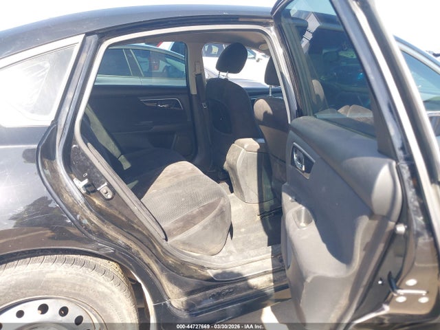 1N4AL3AP8EN389768 Nissan Altima 2.5 S