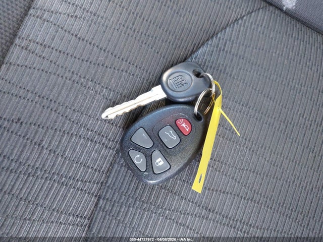 Продажа на аукционе авто 2014 Chevrolet Traverse 1lt, vin: 1GNKVGKD2EJ100869, номер лота: 44727672