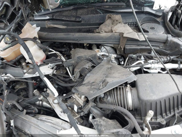 1C4RJYB67N8759435 Jeep Grand Cherokee 4xe Limited 4x4
