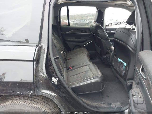 1C4RJYB67N8759435 Jeep Grand Cherokee 4xe Limited 4x4
