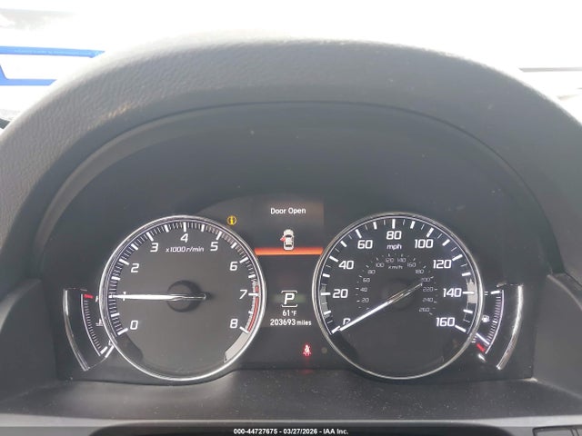 Продажа на аукционе авто 2014 Acura Rlx, vin: JH4KC1F57EC007430, номер лота: 44727675