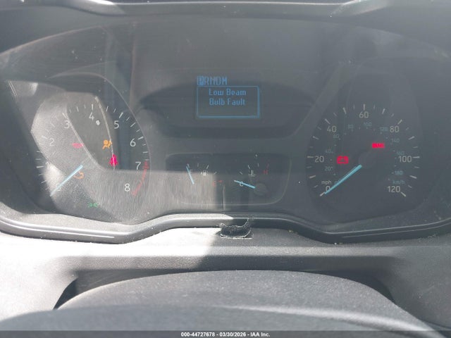 44727678 :رقم المزاد ، 1FMZK1ZMXHKA94011 vin ، 2017 Ford Transit-150 Xlt مزاد بيع