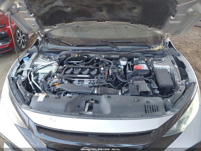 SHHFK7H61KU424022 Honda CIVIC EX