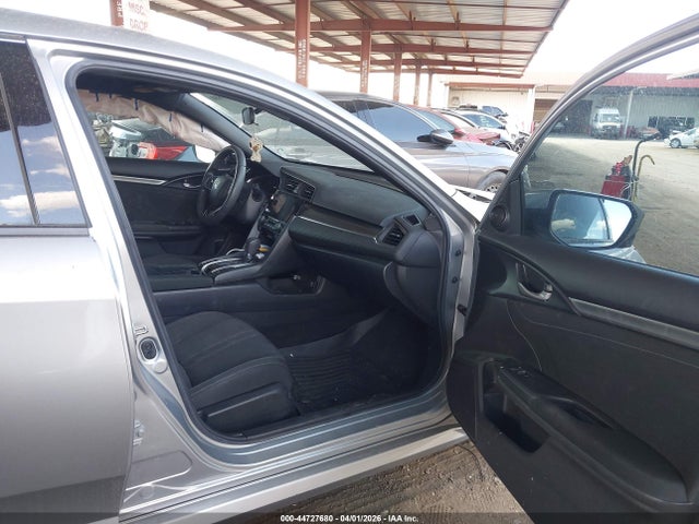 SHHFK7H61KU424022 Honda CIVIC EX