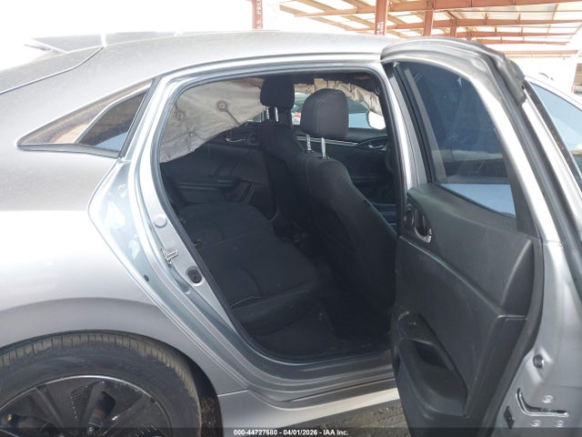 SHHFK7H61KU424022 Honda CIVIC EX