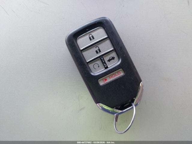 Honda Civic Ex-l 2018 JHMFC1F79JX042444 Image 11