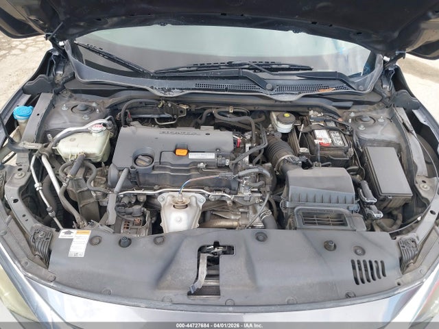 2018 HONDA CIVIC 2HGFC2F79JH544383 Photo 9